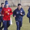 Steaua s-a reunit cu 28 de jucatori